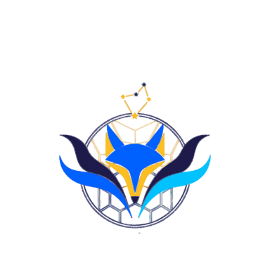 Logo Cáo Tử Vi Master